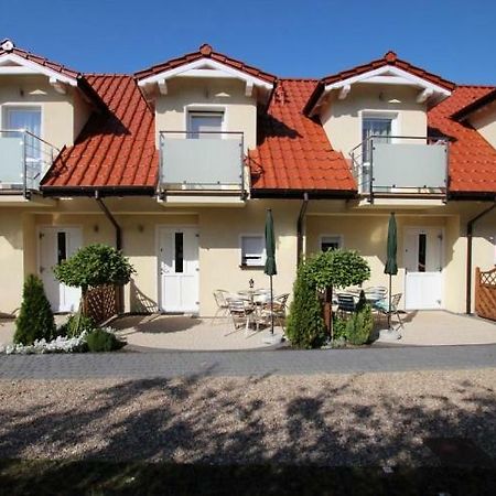 Pod Muzami Villa Rewal Buitenkant foto